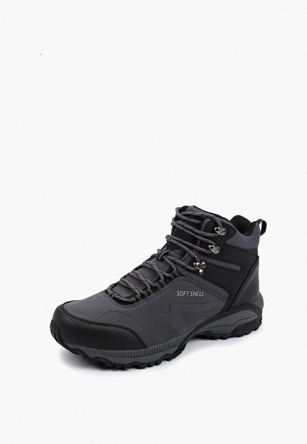 фото Ботинки трекинговые thb