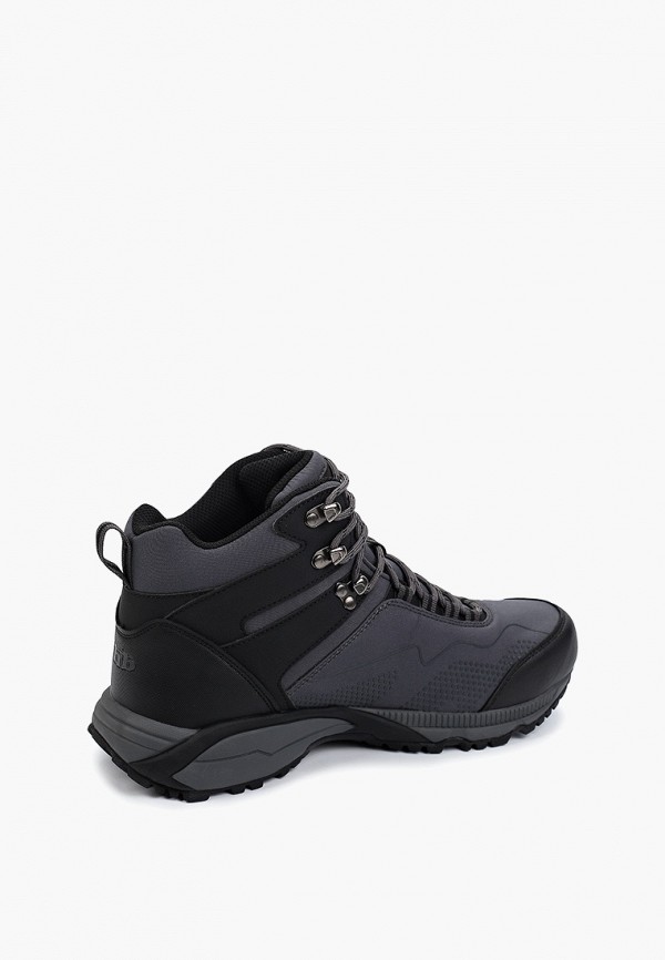 фото Ботинки трекинговые thb