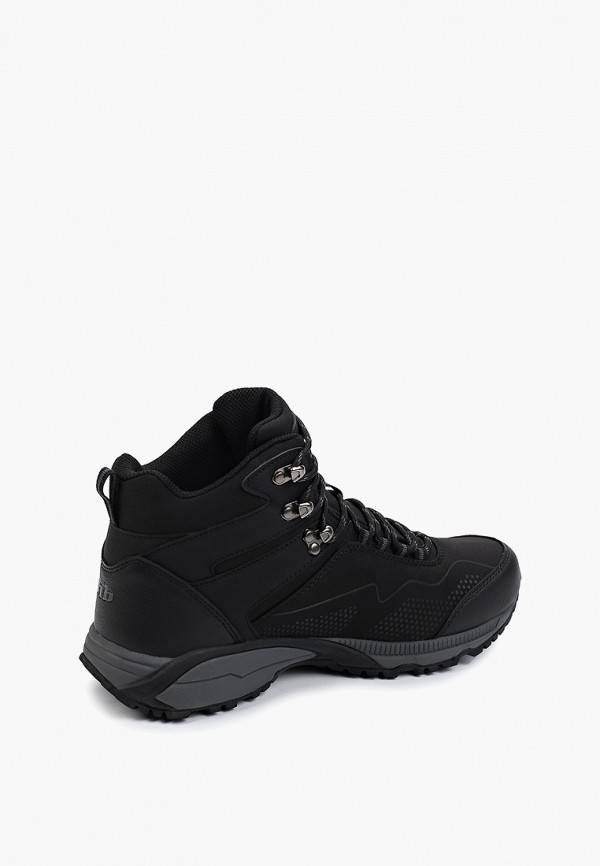 фото Ботинки трекинговые thb