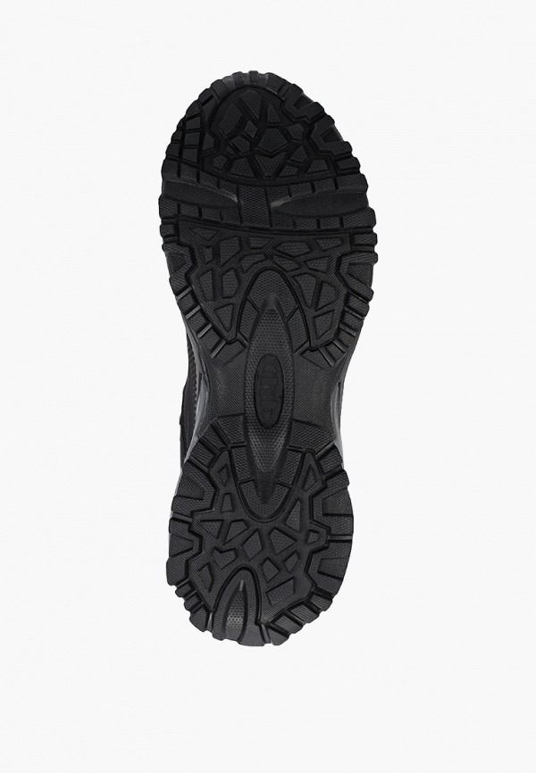 фото Ботинки трекинговые thb