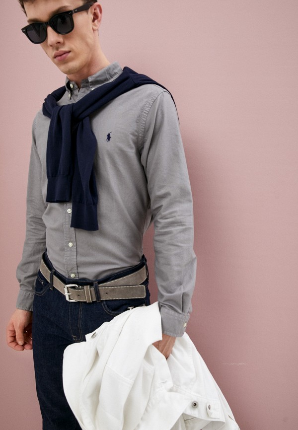 фото Рубашка polo ralph lauren