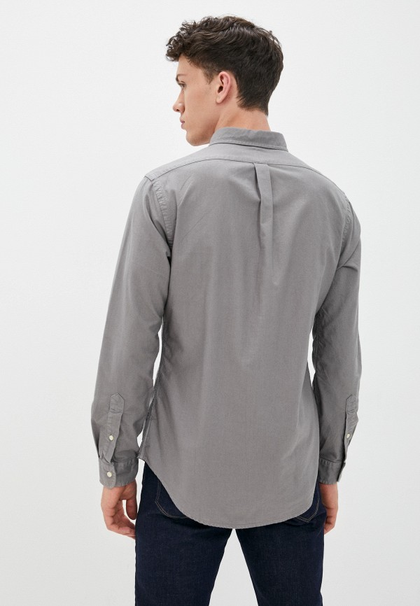 фото Рубашка polo ralph lauren