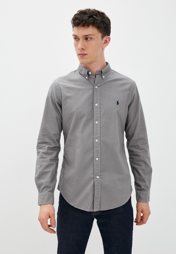 фото Рубашка polo ralph lauren