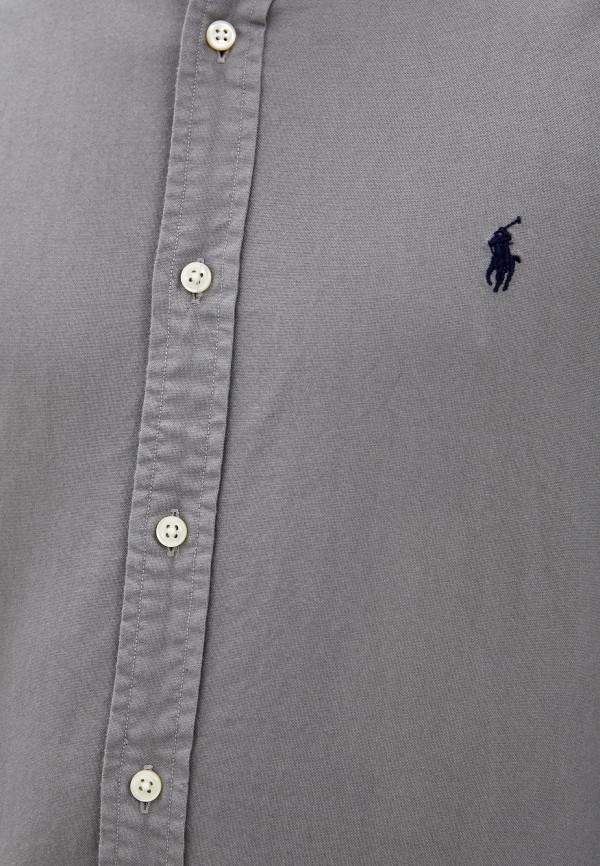фото Рубашка polo ralph lauren