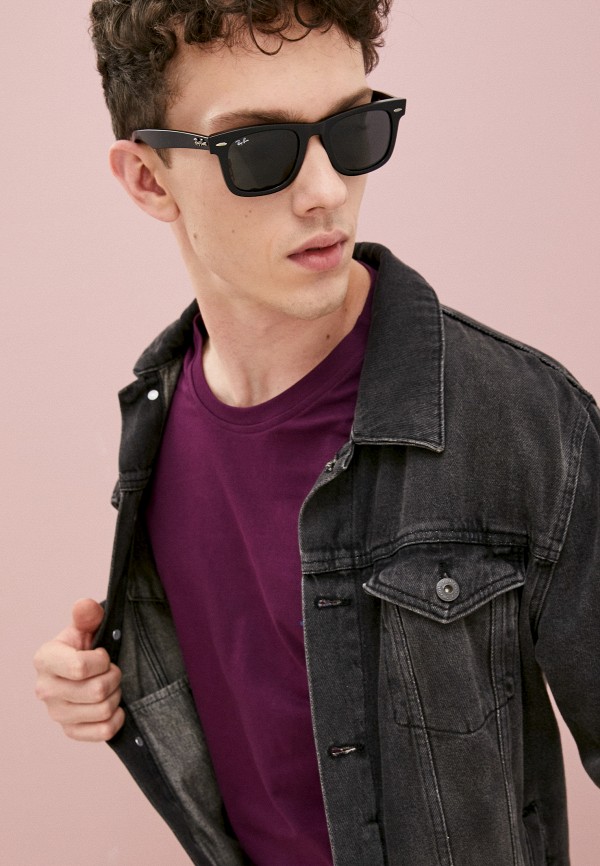 фото Футболка домашняя boss