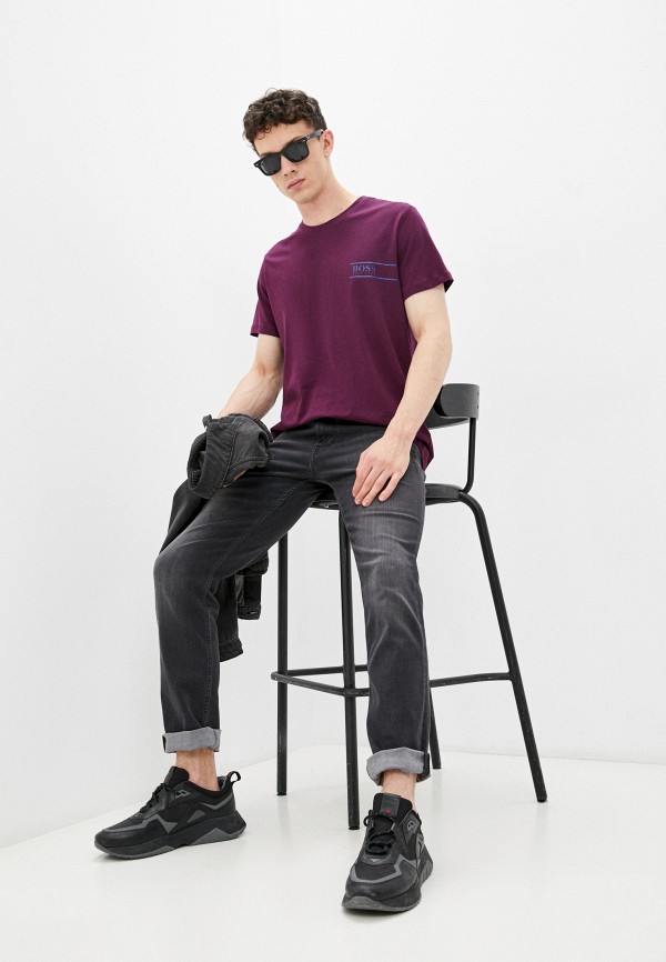 фото Футболка домашняя boss