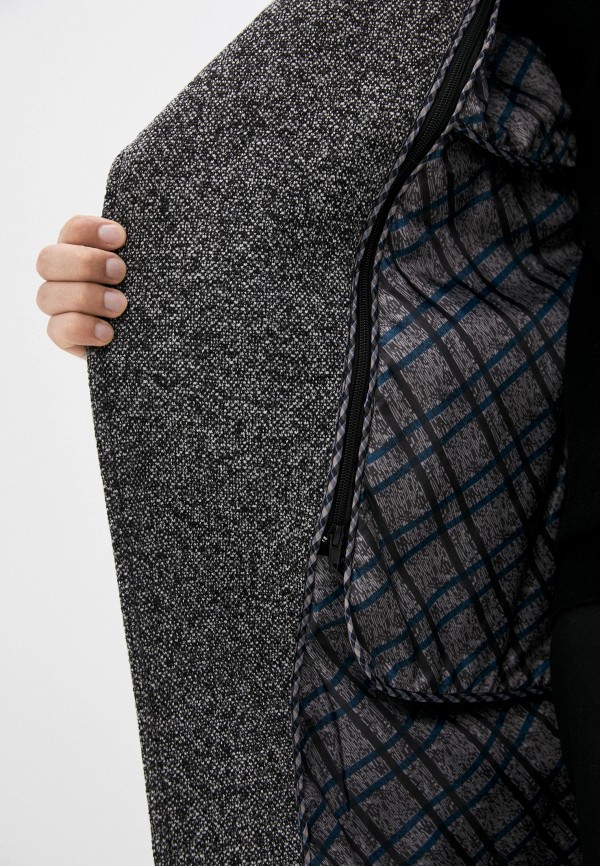 фото Пальто misteks design