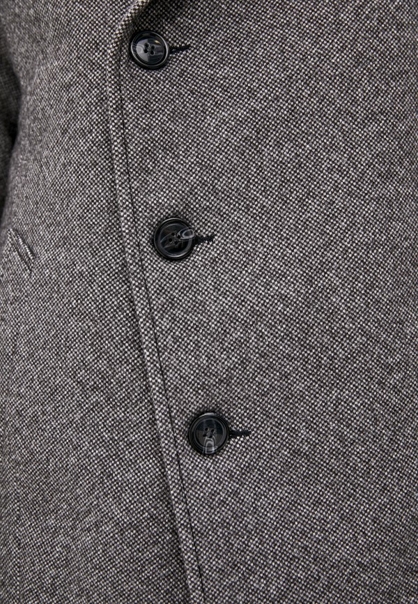 фото Пальто misteks design