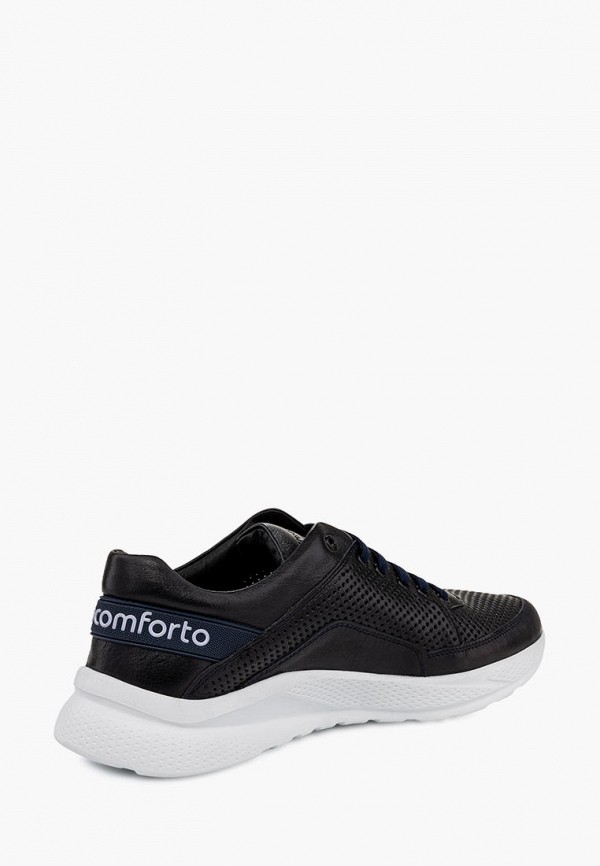 фото Кроссовки quattrocomforto