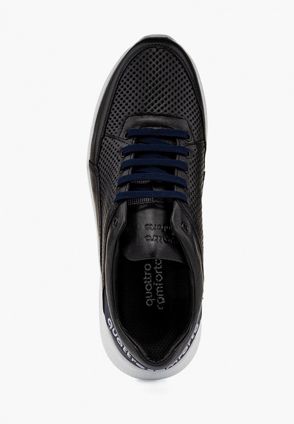 фото Кроссовки quattrocomforto