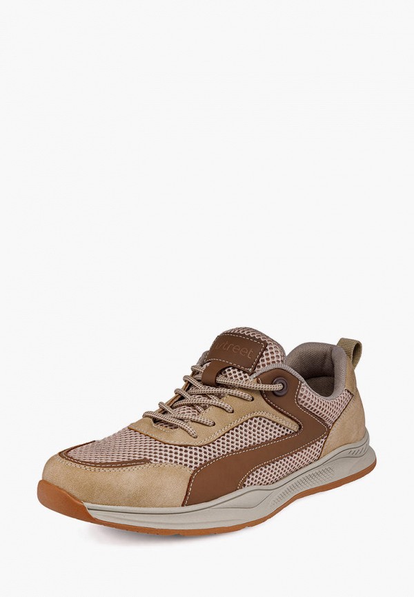 фото Кроссовки instreet