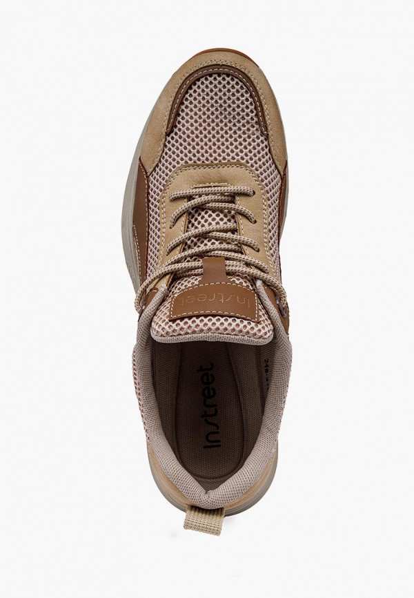 фото Кроссовки instreet