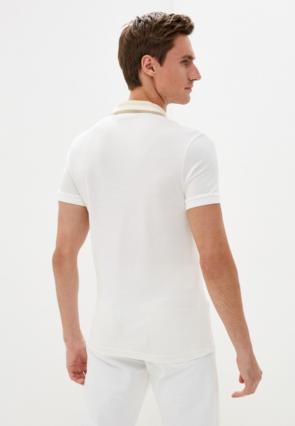 фото Поло lacoste