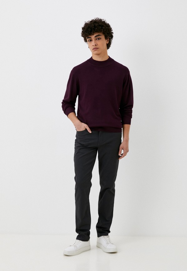 фото Брюки zolla