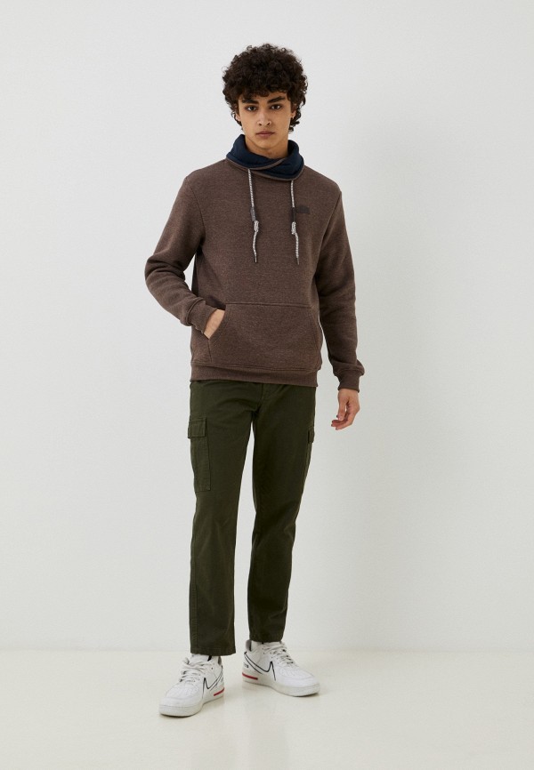 фото Худи zolla