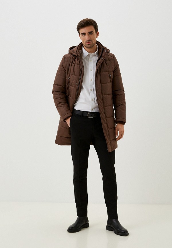 фото Куртка утепленная bazioni