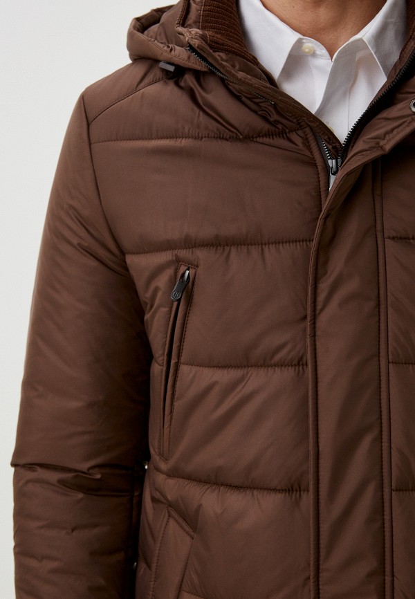 фото Куртка утепленная bazioni