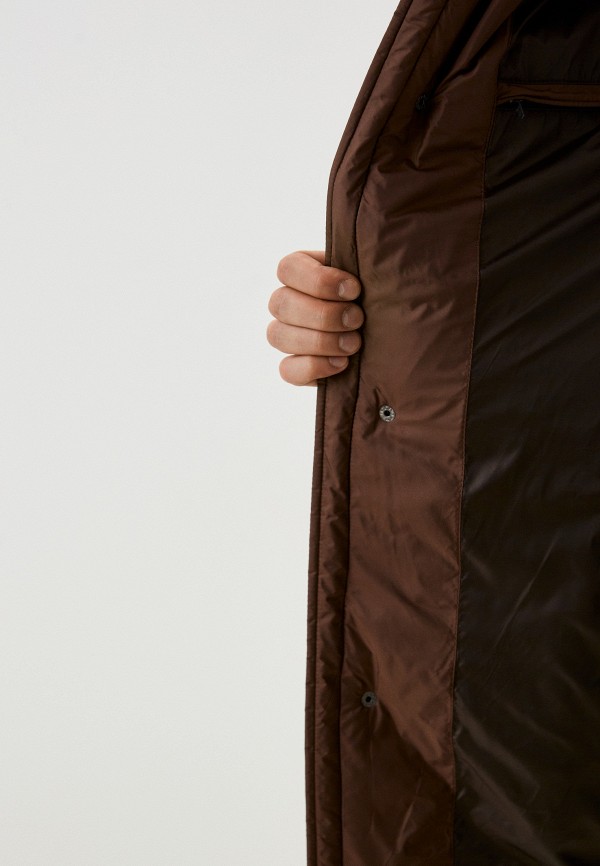 фото Куртка утепленная bazioni