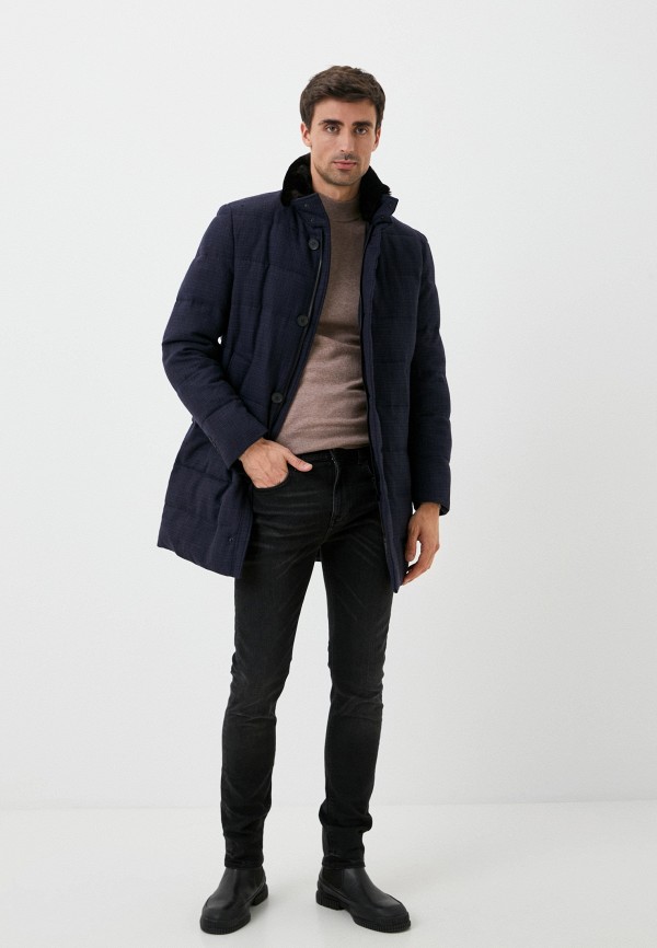 фото Куртка утепленная bazioni