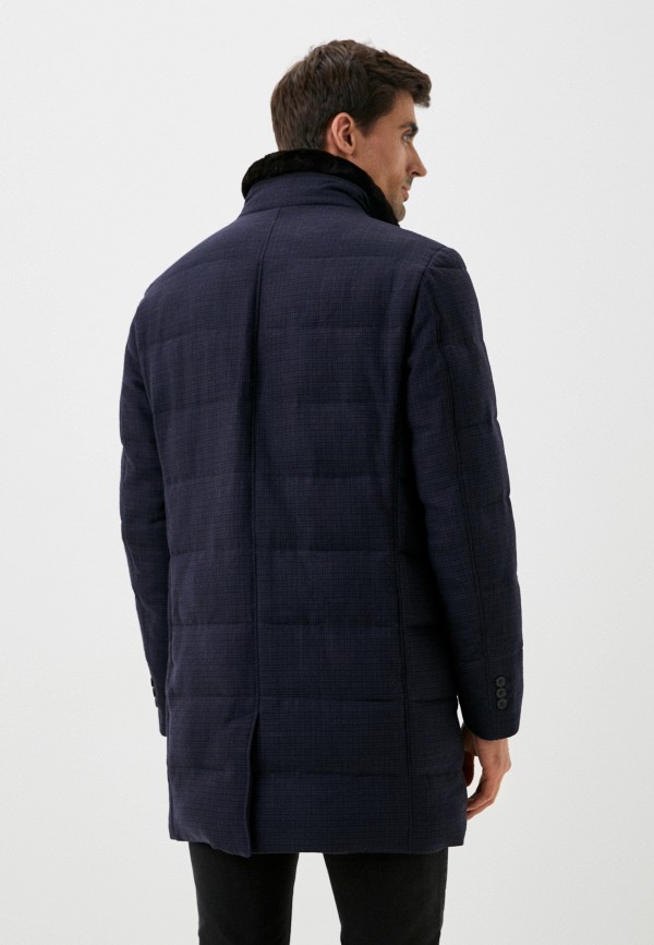 фото Куртка утепленная bazioni