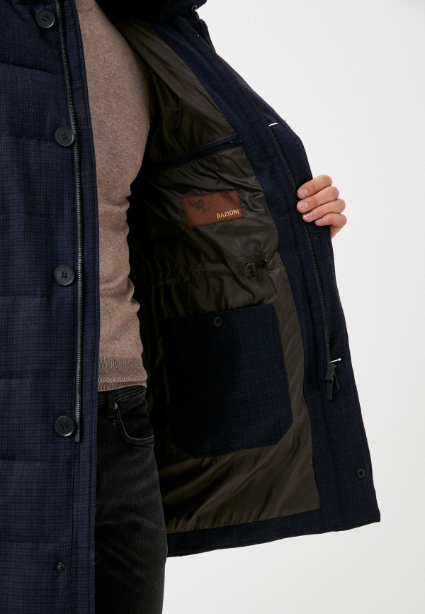 фото Куртка утепленная bazioni