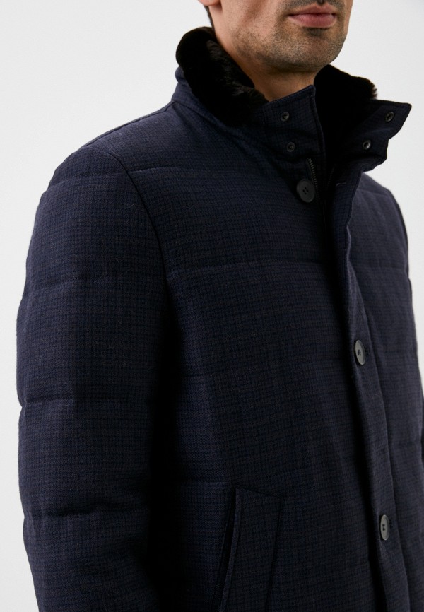 фото Куртка утепленная bazioni