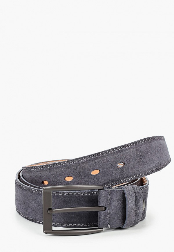 Ремень Mayerbeltts, Серый
Ремень Mayerbeltts, Серый