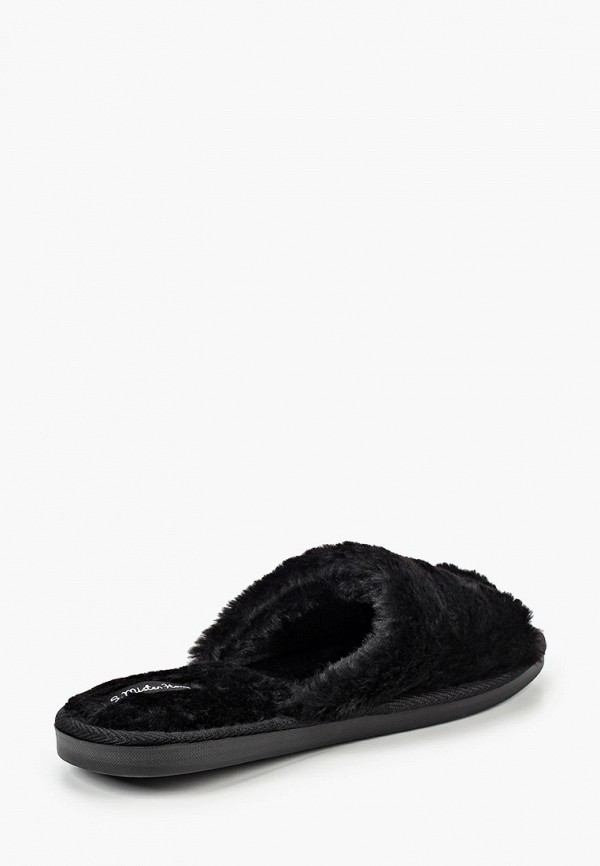 фото Тапочки smile of mister