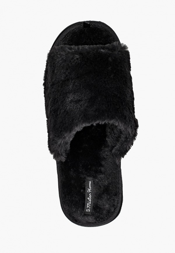 фото Тапочки smile of mister