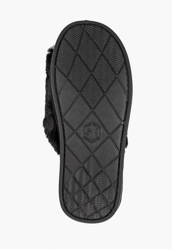 фото Тапочки smile of mister