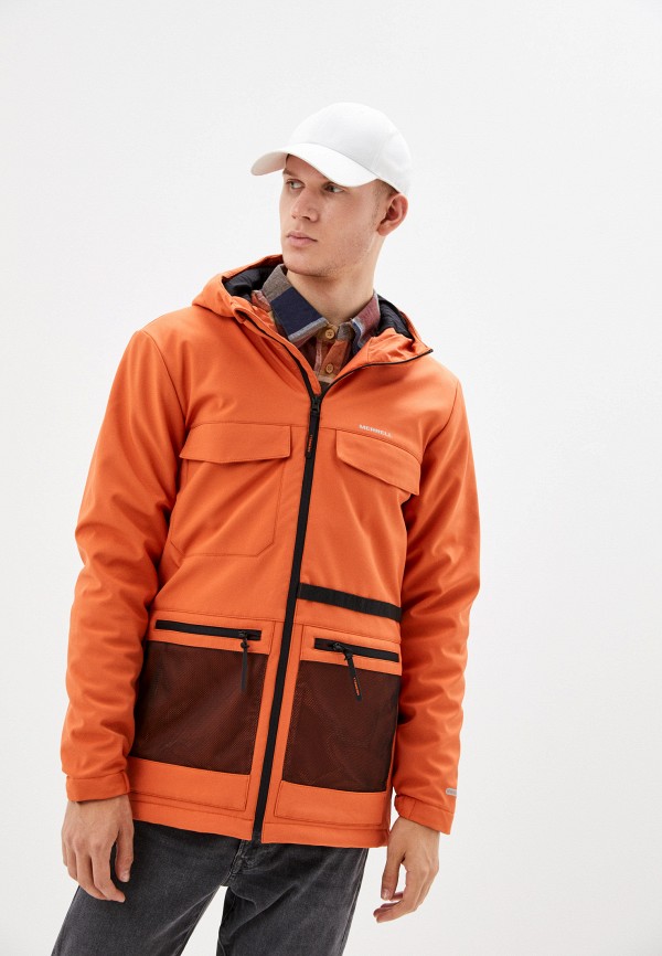 фото Куртка утепленная merrell
