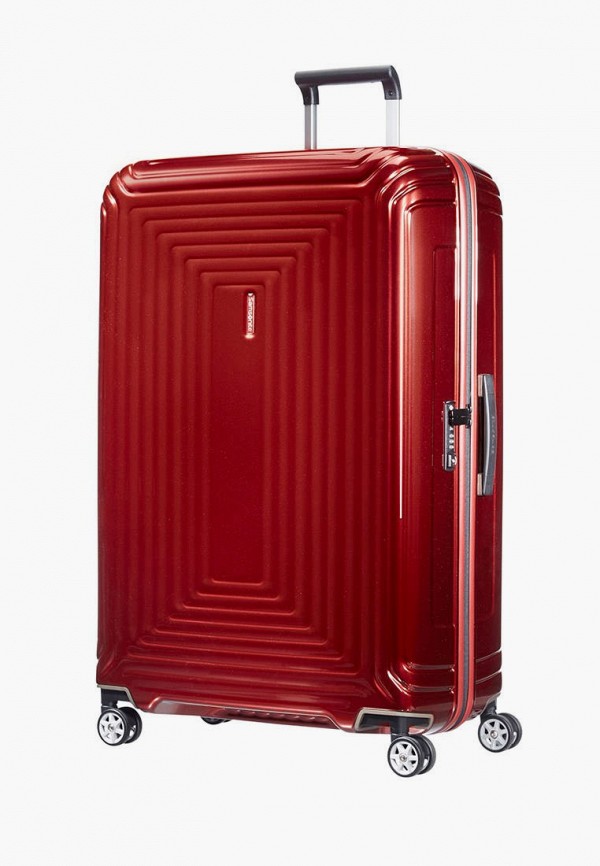 фото Чемодан samsonite