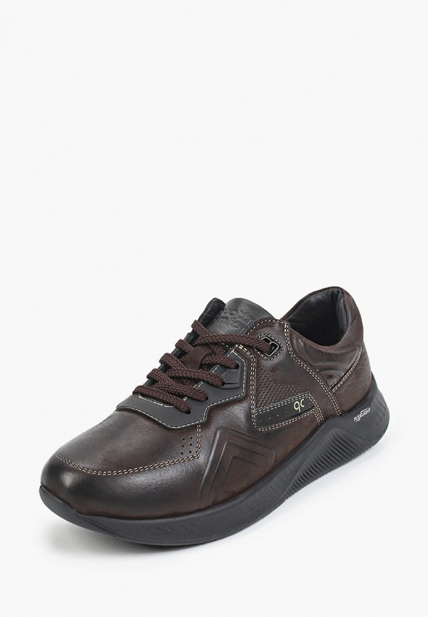 фото Кроссовки quattrocomforto