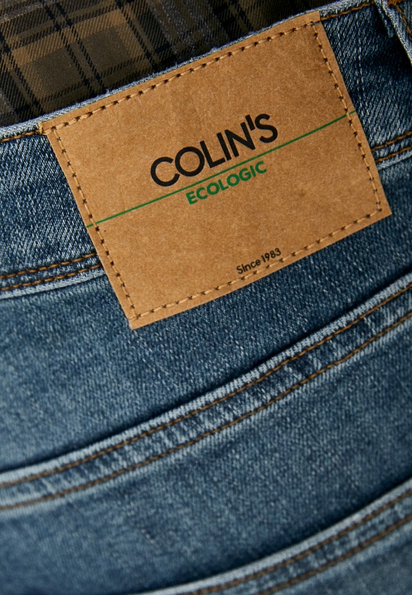 фото Джинсы colin's