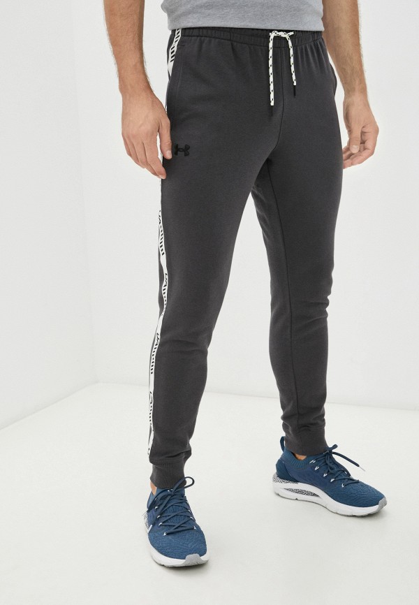фото Брюки спортивные under armour