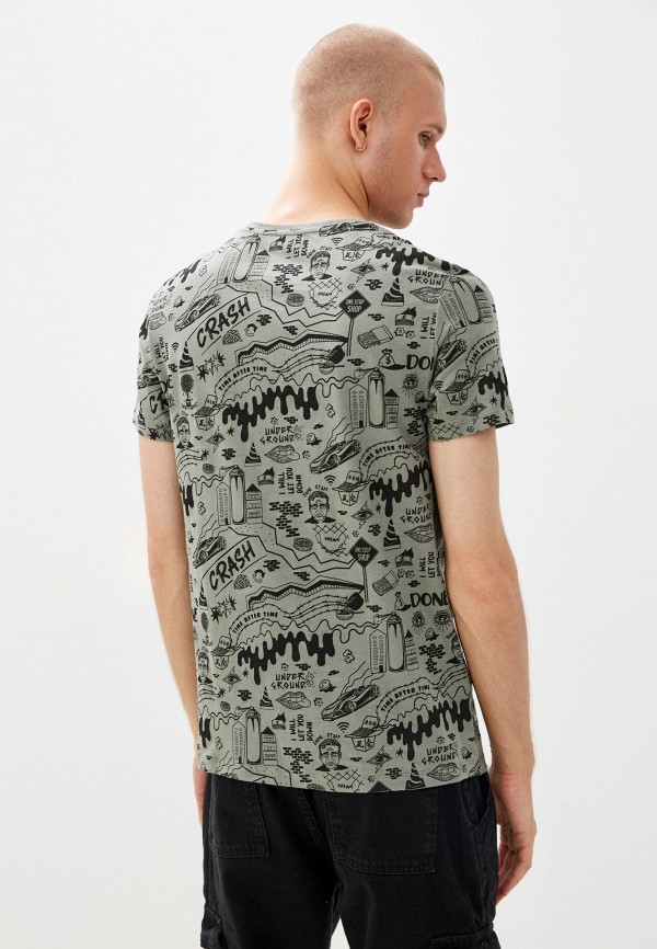 фото Футболка colin's