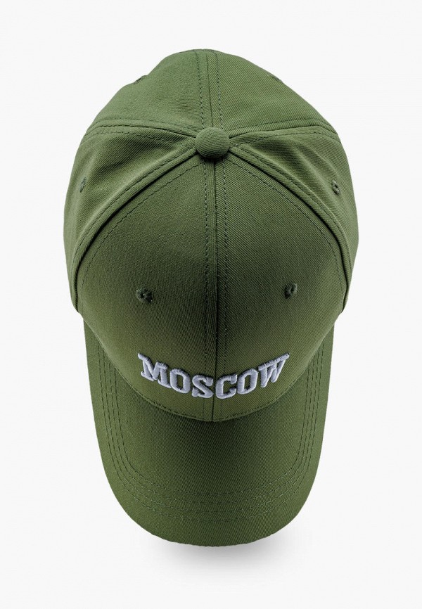 фото Бейсболка instreet