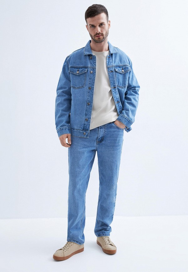 фото Джинсы zarina