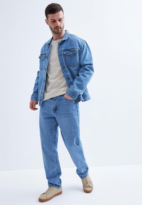 фото Джинсы zarina