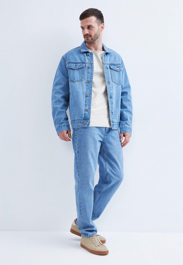 фото Джинсы zarina