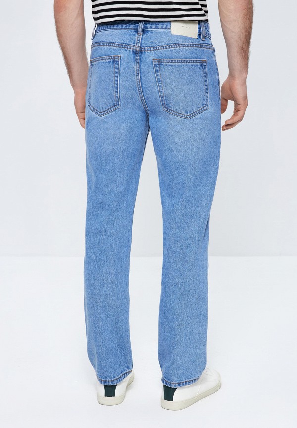 фото Джинсы zarina