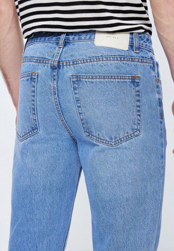 фото Джинсы zarina