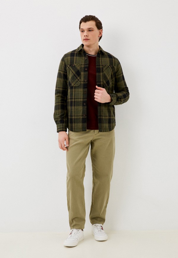 фото Куртка утепленная superdry