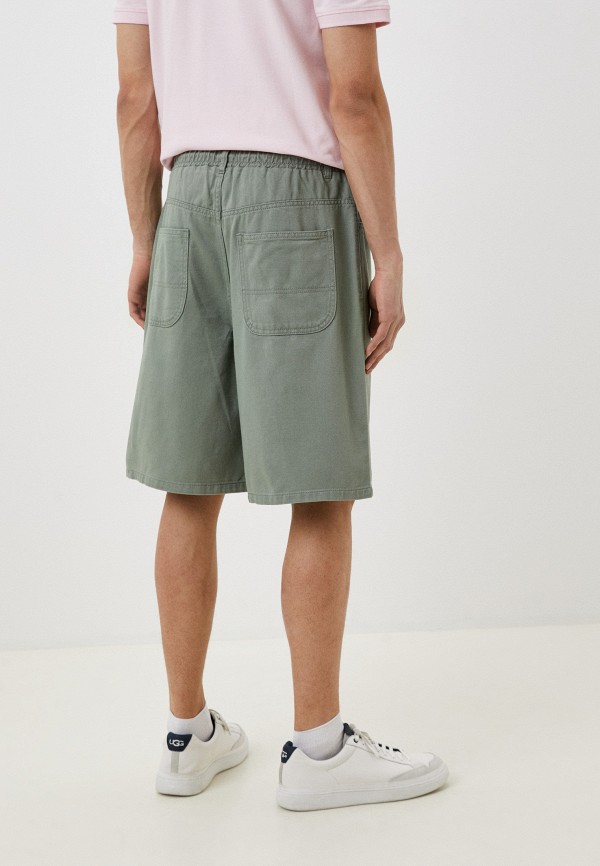 фото Шорты джинсовые gloria jeans