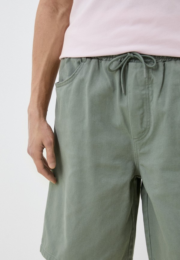 фото Шорты джинсовые gloria jeans