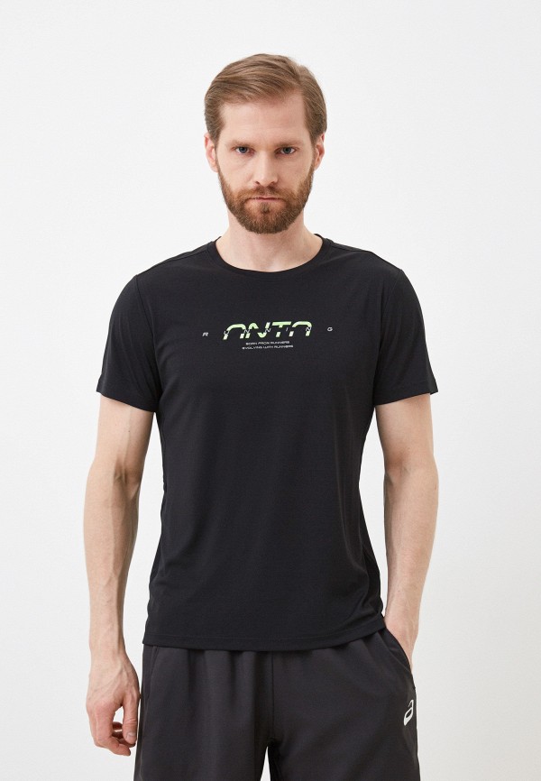 фото Футболка спортивная anta