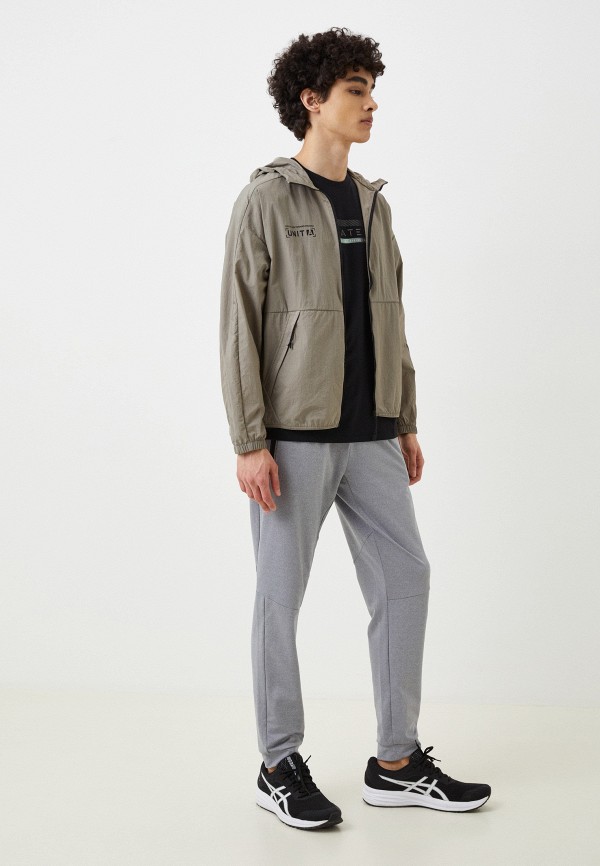 фото Ветровка anta