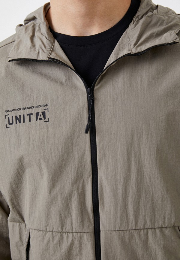 фото Ветровка anta