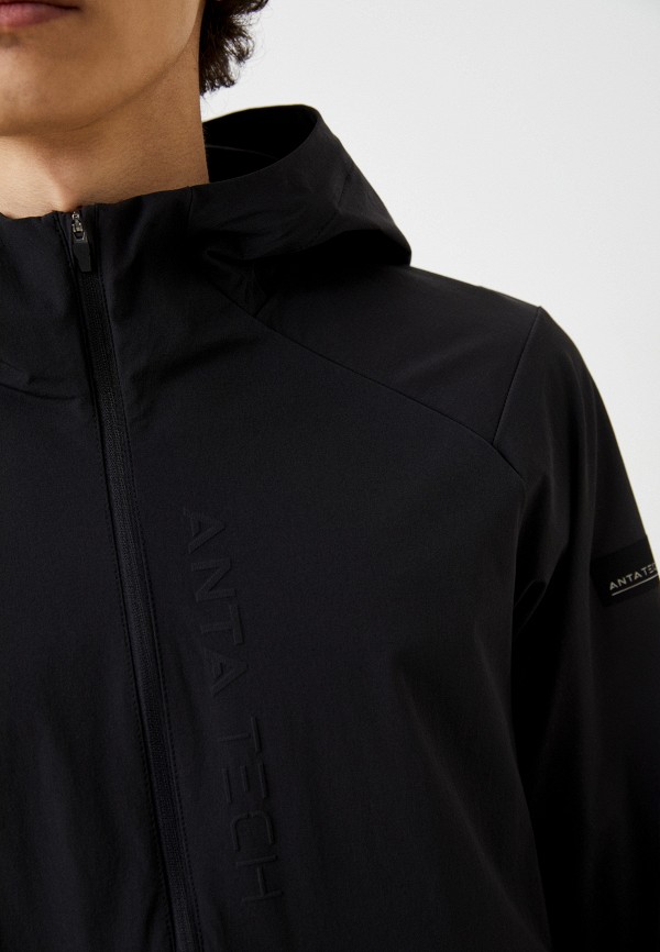 фото Ветровка anta