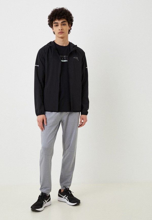 фото Ветровка anta